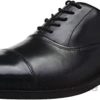derbys coling boss clarks homme Hommes N6R8B680 Clarks noir