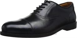 derbys coling boss clarks homme Hommes N6R8B680 Clarks noir