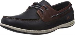 derbys orson harbour pour hommes en cuir multicolore multicolore Hommes N6R8B2195 Clarks multicolore en cuir multicolore