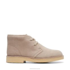 desert boot en daim sable clarks en daim sable enfants N6R8B6876 Clarks daim sable