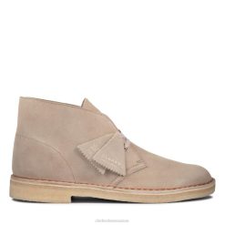 desert boot sable daim clarks sable daim mode unisexe N6R8B5685 Clarks daim sable