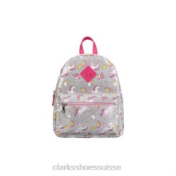 hopple bee clarks argent accessoires N6R8B4765 Clarks argent