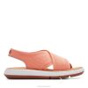 Jemsa Dash corail clair corail clair clarks femmes N6R8B5254 Clarks corail clair