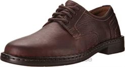 kyros placasual oxfords clarks unisexe N6R8B2599 Clarks
