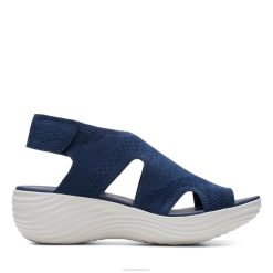 marsail clarks tricot bleu marine femmes N6R8B3351 Clarks tricot bleu marine