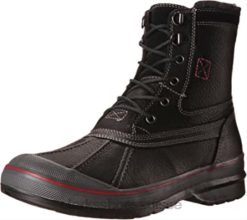milwright hi premium boot bottes pour hommes clarksnoir cuir noir clarks Hommes N6R8B2630 Clarks noir