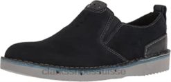 mocassins à enfiler capler step pour hommes clarks Hommes N6R8B2543 Clarks