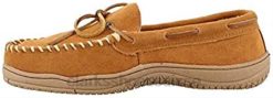 mocassins clarks cannelle pour hommes Hommes N6R8B27 Clarks cannelle