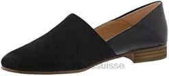 mocassins plats pour femme Pure Tone Clarks femmes N6R8B54 Clarks