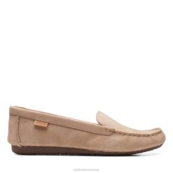 nubuck sable clarks taches de rousseur marche nubuck sable femmes N6R8B6504 Clarks nubuck sable