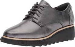oxford clarks sharon noel femme femmes N6R8B2487 Clarks