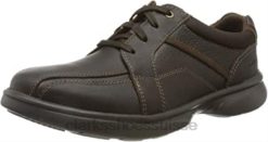 oxford flat clarks bradley walk pour hommes Hommes N6R8B1332 Clarks