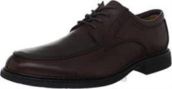 oxford nordique clarks marron unisexe N6R8B1711 Clarks brun