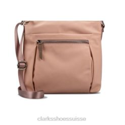 rougir Raina Rush Clarks unisexe N6R8B4308 Clarks rougir