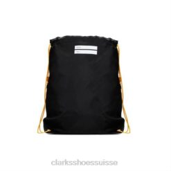 sac dap clarks noir synthétique accessoires N6R8B4773 Clarks synthétique noir
