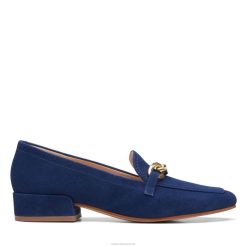 seren 30 step clarks daim bleu femmes N6R8B3133 Clarks daim bleu