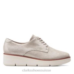 shayllace pierre clarks femmes N6R8B3998 Clarks pierre