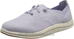 sneaker brinkley ave pour femme lilas clarks femmes N6R8B1310 Clarks lilas