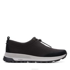 synthétique noir atl trek vibe clarks Hommes N6R8B3756 Clarks synthétique noir