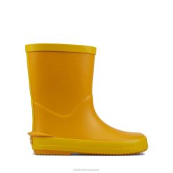 Tarri Run Enfant Clarks Jaune enfants N6R8B5781 Clarks jaune