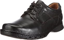 un tie chaussures à lacets pour hommes clarks Hommes N6R8B2308 Clarks