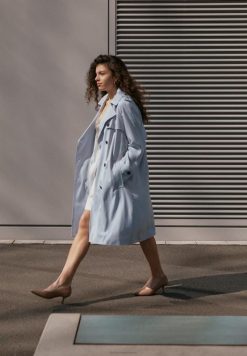 violet court talons classiques clarks praliné unisexe N6R8B6965 Clarks praliné